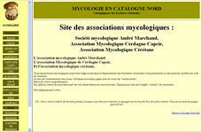 Mycologie En Catalogne Nord